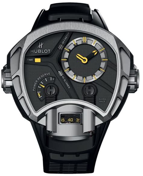 hublot key of time replica